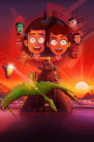 Star Trek: Lower Decks Season 4 8