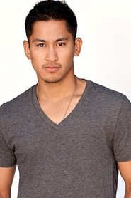 Jeremy Marinas as Cruz