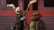 Las tortugas ninja 2x8
