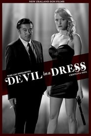 مشاهدة فيلم Devil in a Dress 2020 مترجم أون لاين بجودة عالية