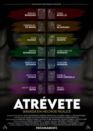 Atrévete