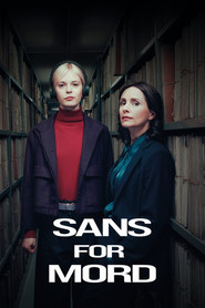 Sans for mord