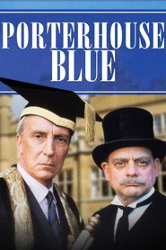 Porterhouse Blue постер
