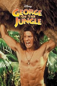 George of the Jungle (1997) me Titra Shqip