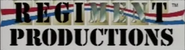 Logo for Regiment Productions