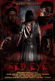 Poster Red Eye