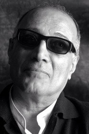 Abbas Kiarostami