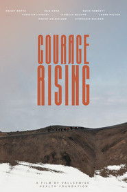 Courage Rising (1970)