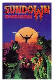 Sundown: The Vampire in Retreat постер