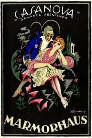 Poster Casanova 1919