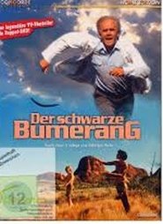 Der schwarze Bumerang