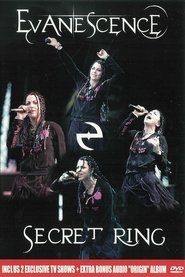 Poster Evanescence: Secret Ring