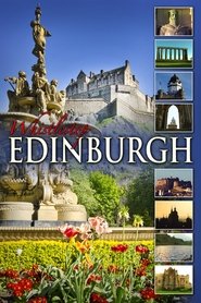 Poster Whistlestop Edinburgh: Scotland's Beautiful Capital 2003