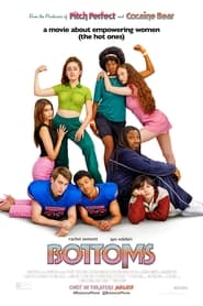 مشاهدة فيلم Bottoms 2023 مترجم