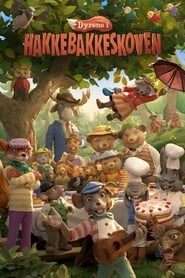 Dyrene i Hakkebakkeskoven 2016 Stream Bluray