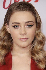 Josephine Langford