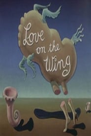 Love on the Wing постер