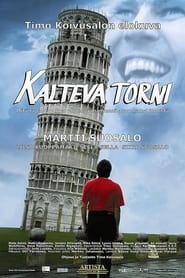 Poster The Leaning Tower