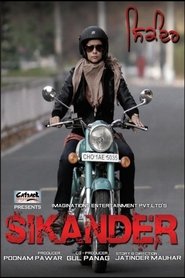 Sikander 2013 Sikander 2013