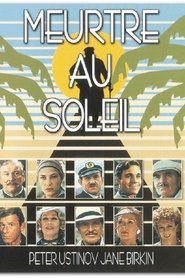 Meurtre au soleil streaming vf complet Français film 1982