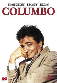 Plakat Columbo Sezon 6