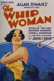 The Whip Woman постер