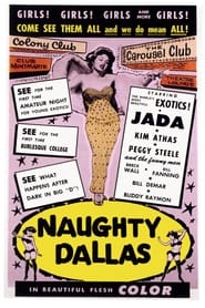 Naughty Dallas 1964