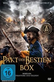 Pakt der Bestien - The Sovereign's Servant