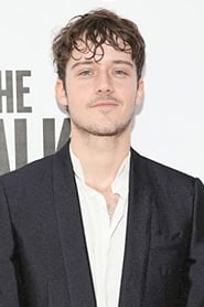 César Domboy isBenji