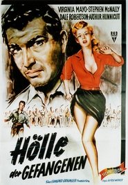 Hölle‧der‧Gefangenen‧1953 Full‧Movie‧Deutsch