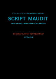 Script Maudit