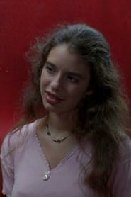 Christin Hinojosa as Sabrina Davis