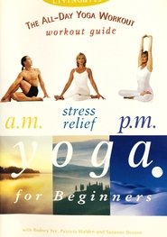 Poster All Day Yoga for Beginners 1999