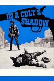 Poster In a Colt's Shadow 1965
