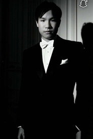 Zachary Lee
