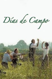 Poster Días de campo