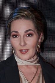 Eugenia Cauduro is Cristina Rivero Cuéllar