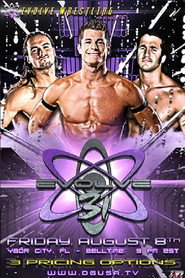 EVOLVE 31 poster