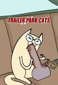 Poster Trailer Park Cats 2017