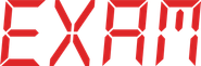 Exam Logo