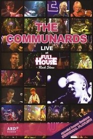 Poster The Communards - Live at Full House Rock Show