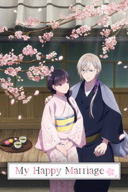 My Happy Marriage: Season 2 Hindi Sub