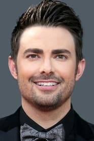 Jonathan Bennett is Aaron Samuels