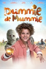 Dummy the Mummy 2014 吹き替え 無料動画