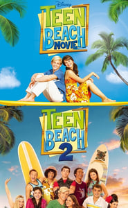 Teen Beach - Saga en streaming
