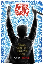 The After Party movie