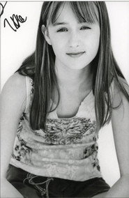 Nicolette Little