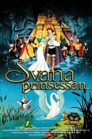 Svanaprinsessan (1994)