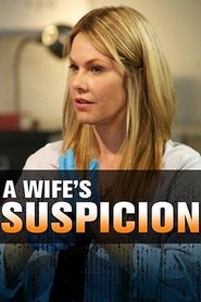 A Wife's Suspicion постер