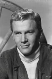 Steve Forrest as Eddie Martin